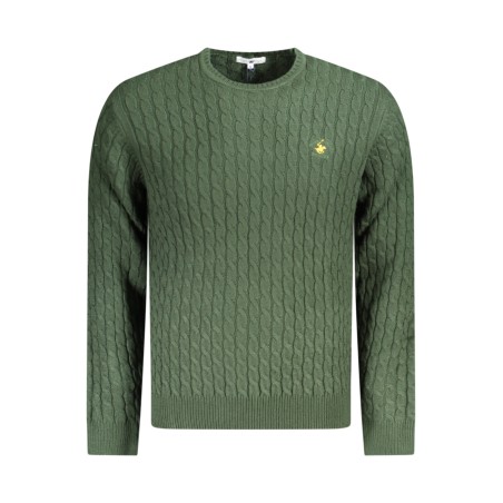 BEVERLY HILLS MAGLIONE UOMO VERDE
