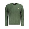 BEVERLY HILLS MAGLIONE UOMO VERDE