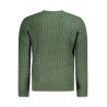 BEVERLY HILLS MAGLIONE UOMO VERDE