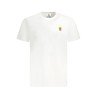 MARINA MILITARE T-SHIRT MANICHE CORTE UOMO BIANCO
