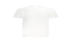 MARINA MILITARE T-SHIRT MANICHE CORTE UOMO BIANCO