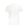 MARINA MILITARE T-SHIRT MANICHE CORTE UOMO BIANCO