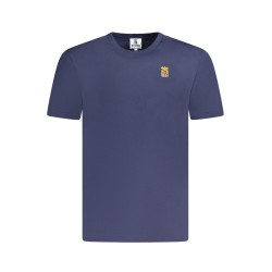 MARINA MILITARE T-SHIRT MANICHE CORTE UOMO BLU