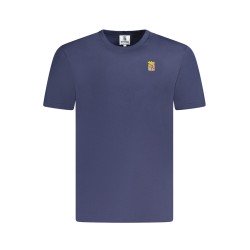 MARINA MILITARE T-SHIRT MANICHE CORTE UOMO BLU