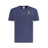 MARINA MILITARE T-SHIRT MANICHE CORTE UOMO BLU