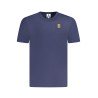 MARINA MILITARE T-SHIRT MANICHE CORTE UOMO BLU