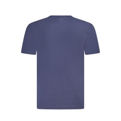 MARINA MILITARE T-SHIRT MANICHE CORTE UOMO BLU