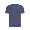 MARINA MILITARE T-SHIRT MANICHE CORTE UOMO BLU