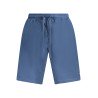 NORWAY 1963 PANTALONE BERMUDA UOMO BLU