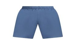 NORWAY 1963 PANTALONE BERMUDA UOMO BLU