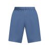 NORWAY 1963 PANTALONE BERMUDA UOMO BLU