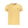 TIMBERLAND T-SHIRT MANICHE CORTE UOMO BEIGE