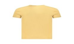 TIMBERLAND T-SHIRT MANICHE CORTE UOMO BEIGE