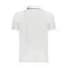 TIMBERLAND POLO MANICHE CORTE UOMO BIANCO