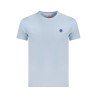 TIMBERLAND T-SHIRT MANICHE CORTE UOMO AZZURRO