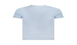 TIMBERLAND T-SHIRT MANICHE CORTE UOMO AZZURRO