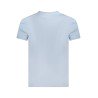 TIMBERLAND T-SHIRT MANICHE CORTE UOMO AZZURRO