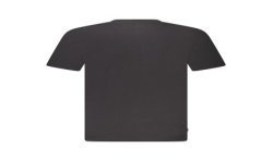 TIMBERLAND T-SHIRT MANICHE CORTE UOMO NERO