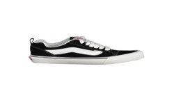 VANS CALZATURA SPORTIVA DONNA NERO