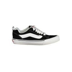 VANS CALZATURA SPORTIVA DONNA NERO