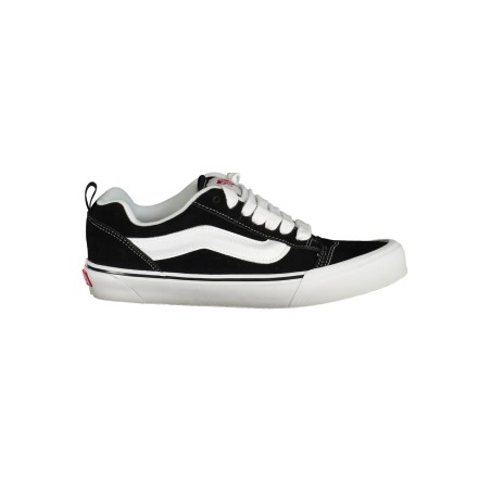 VANS CALZATURA SPORTIVA DONNA NERO