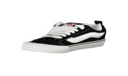 VANS CALZATURA SPORTIVA DONNA NERO