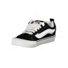 VANS CALZATURA SPORTIVA DONNA NERO