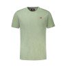 NORWAY 1963 T-SHIRT MANICHE CORTE UOMO VERDE