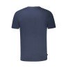 TIMBERLAND T-SHIRT MANICHE CORTE UOMO BLU