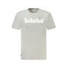 TIMBERLAND T-SHIRT MANICHE CORTE UOMO GRIGIO