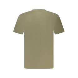 TIMBERLAND T-SHIRT MANICHE CORTE UOMO VERDE