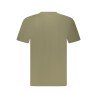 TIMBERLAND T-SHIRT MANICHE CORTE UOMO VERDE
