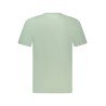 TIMBERLAND T-SHIRT MANICHE CORTE UOMO VERDE