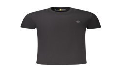 TIMBERLAND T-SHIRT MANICHE CORTE UOMO NERO