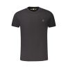 TIMBERLAND T-SHIRT MANICHE CORTE UOMO NERO