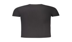TIMBERLAND T-SHIRT MANICHE CORTE UOMO NERO