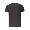 TIMBERLAND T-SHIRT MANICHE CORTE UOMO NERO