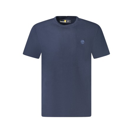 TIMBERLAND T-SHIRT MANICHE CORTE UOMO BLU