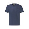 TIMBERLAND T-SHIRT MANICHE CORTE UOMO BLU