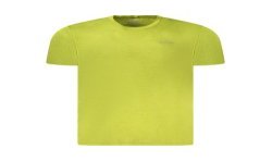 NORWAY 1963 T-SHIRT MANICHE CORTE UOMO VERDE