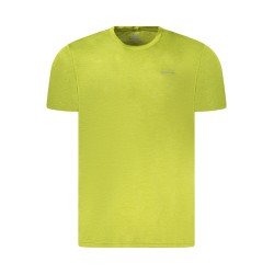 NORWAY 1963 T-SHIRT MANICHE CORTE UOMO VERDE