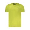 NORWAY 1963 T-SHIRT MANICHE CORTE UOMO VERDE