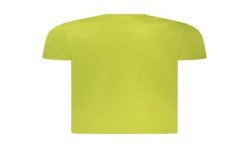 NORWAY 1963 T-SHIRT MANICHE CORTE UOMO VERDE