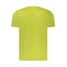 NORWAY 1963 T-SHIRT MANICHE CORTE UOMO VERDE