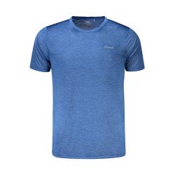 NORWAY 1963 T-SHIRT MANICHE CORTE UOMO BLU