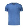 NORWAY 1963 T-SHIRT MANICHE CORTE UOMO BLU