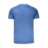 NORWAY 1963 T-SHIRT MANICHE CORTE UOMO BLU