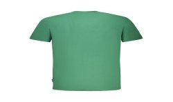 FILA T-SHIRT MANICHE CORTE UOMO VERDE