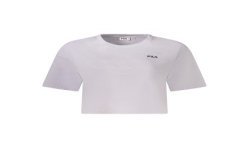 FILA T-SHIRT MANICHE CORTE DONNA ROSA