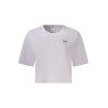 FILA T-SHIRT MANICHE CORTE DONNA ROSA